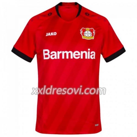 Bayer 04 Leverkusen Domaći Nogometni Dres 2019-2020